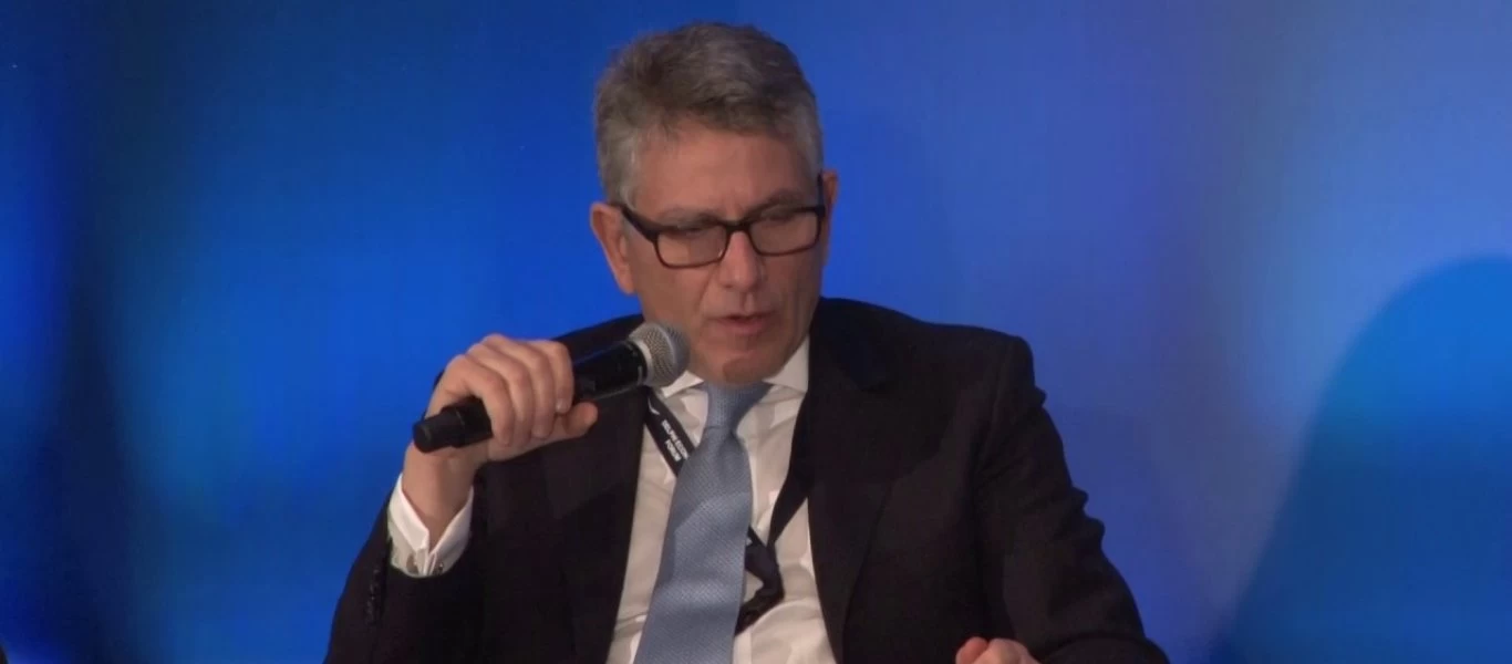 Γ. Θωμάς: «Από ουραγοί της Ευρώπης να γίνουμε πρώτοι με περισσότερες και καλύτερες ΑΠΕ»